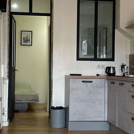 Lyon Standing Historic City Apartment 外观 照片