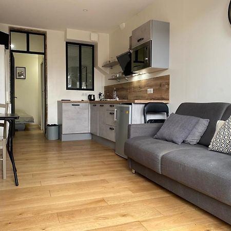 Lyon Standing Historic City Apartment 外观 照片