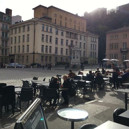 Lyon Standing Historic City Apartment 外观 照片