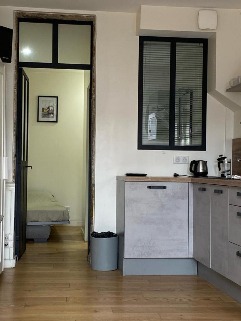 Lyon Standing Historic City Apartment 外观 照片