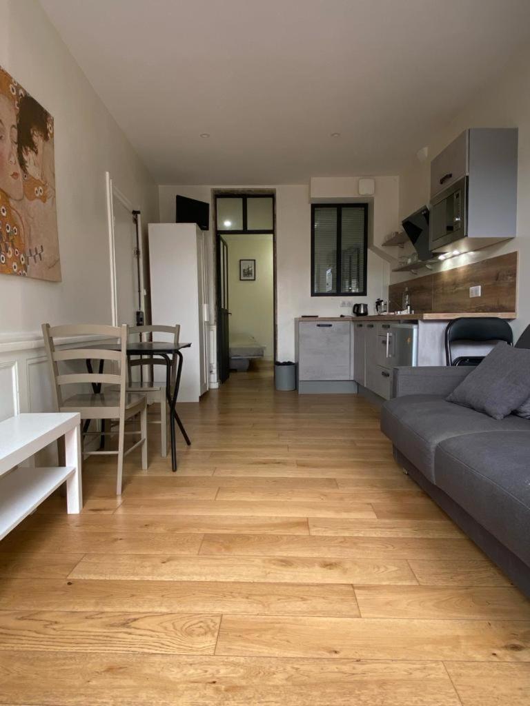 Lyon Standing Historic City Apartment 外观 照片