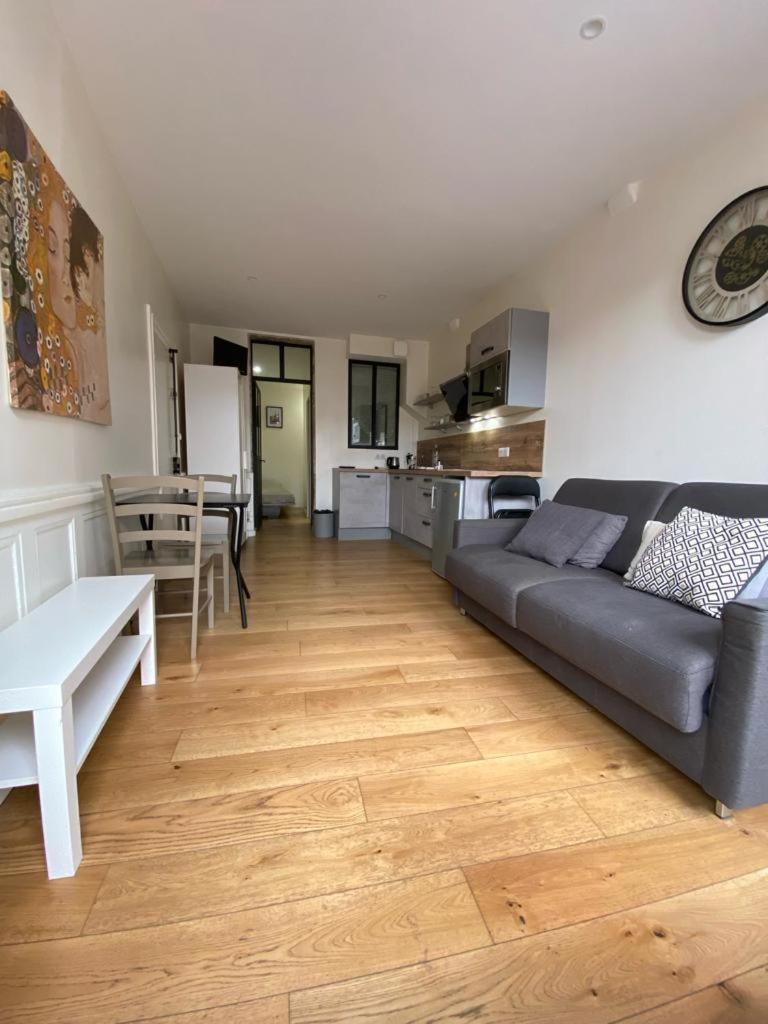 Lyon Standing Historic City Apartment 外观 照片