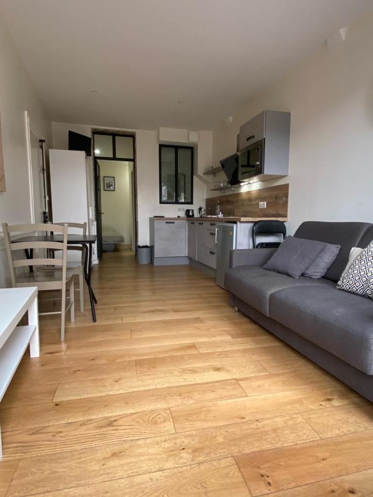 Lyon Standing Historic City Apartment 外观 照片
