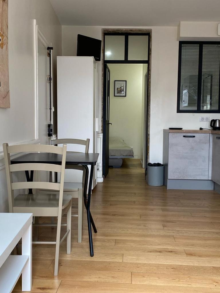 Lyon Standing Historic City Apartment 外观 照片