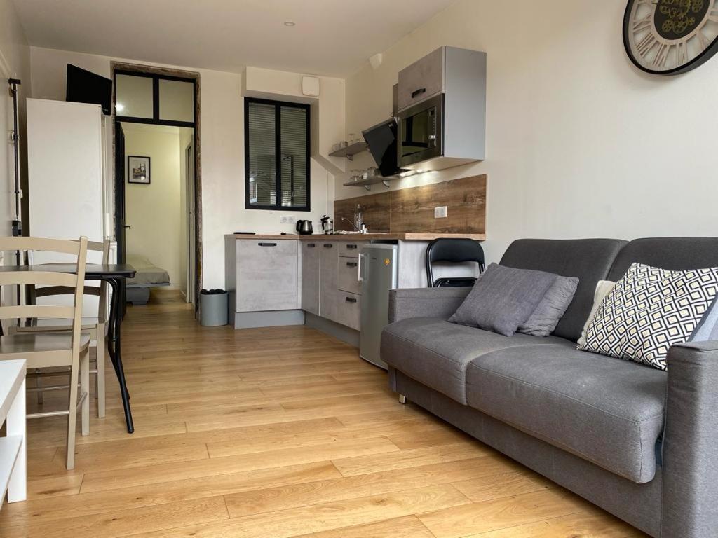 Lyon Standing Historic City Apartment 外观 照片