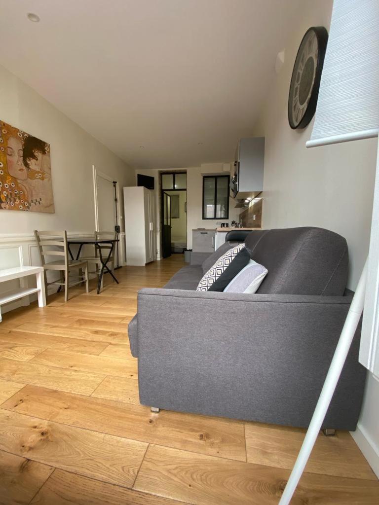 Lyon Standing Historic City Apartment 外观 照片