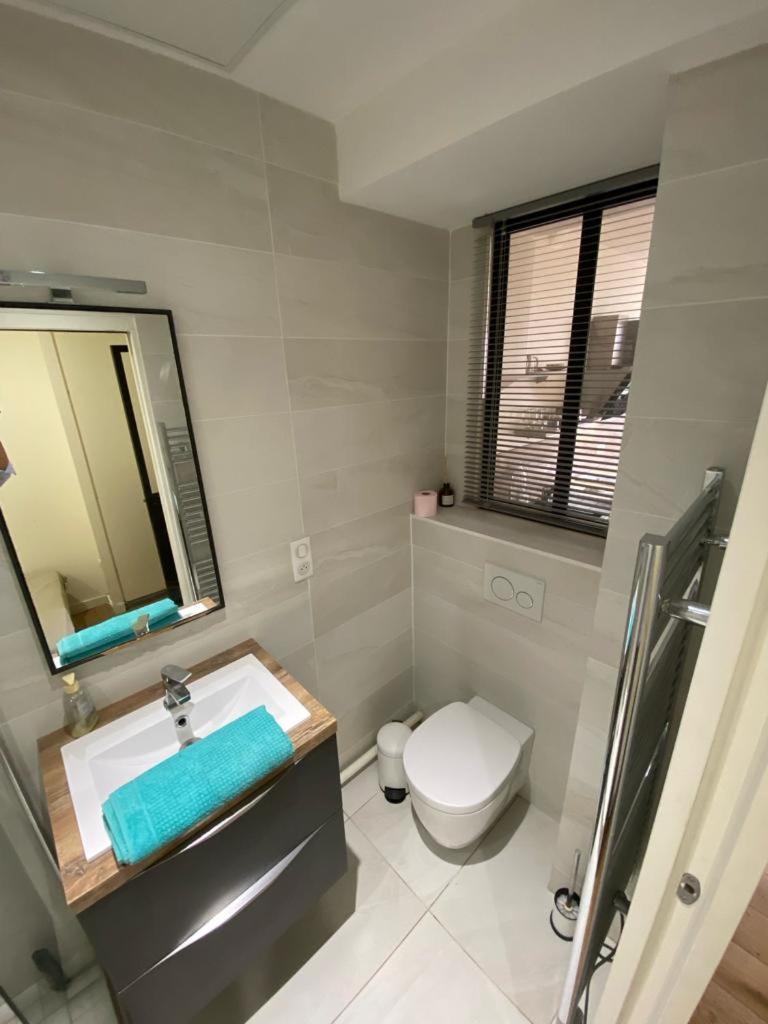 Lyon Standing Historic City Apartment 外观 照片