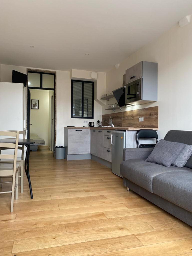 Lyon Standing Historic City Apartment 外观 照片