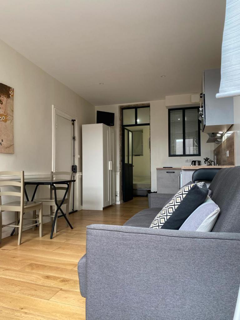 Lyon Standing Historic City Apartment 外观 照片