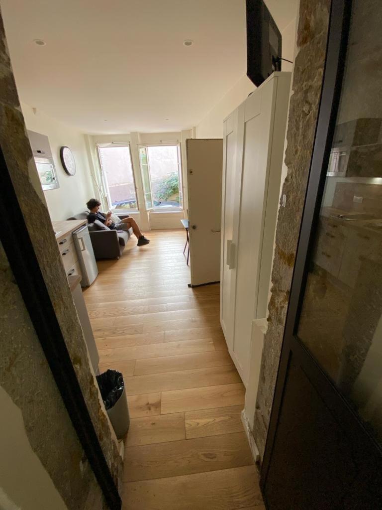 Lyon Standing Historic City Apartment 外观 照片