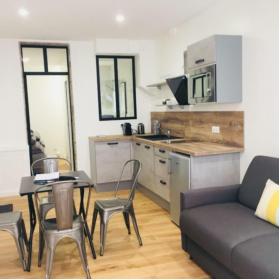 Lyon Standing Historic City Apartment 外观 照片